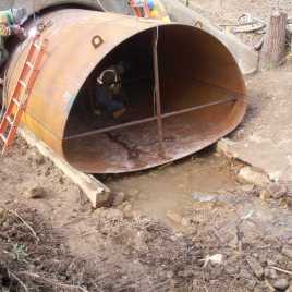 Welding Joints for VDOT