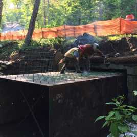 INFRASTEEL BOX CULVERT COMPOSITE DESIGN