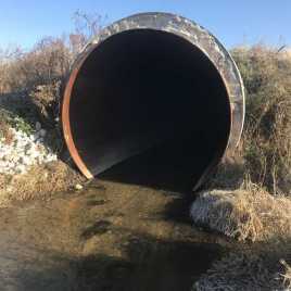 ROUND LINER
