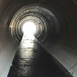 ROUND LINER