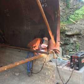 CULVERT LINER WITH NATURAL BOTTOM