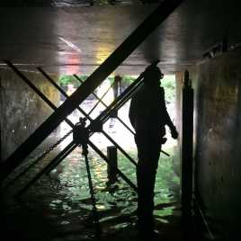 BOX CULVERT LINER