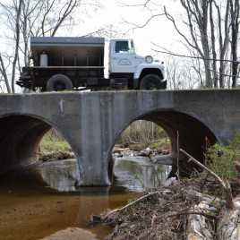 Installation for VDOT