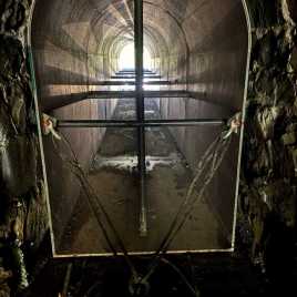 Culvert Rehabilitation with InfraSteel Culvert Liners