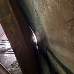 Culvert Rehabilitation with InfraSteel Culvert Liners
