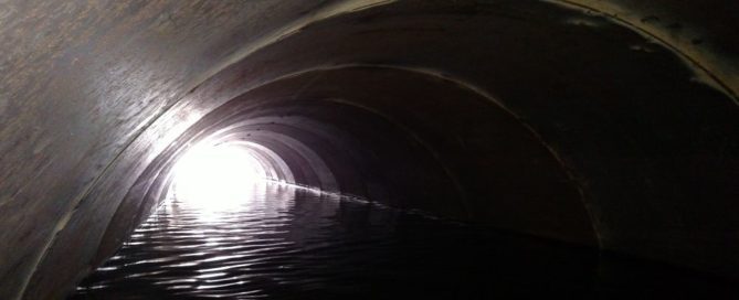 What To Look for During a Culvert Inspection