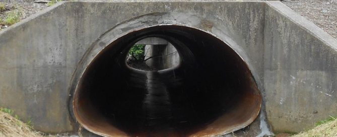 How Do Headwalls and Wing Walls Work Together?