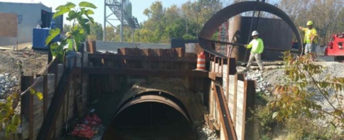 What Are the Different Types of Culverts?