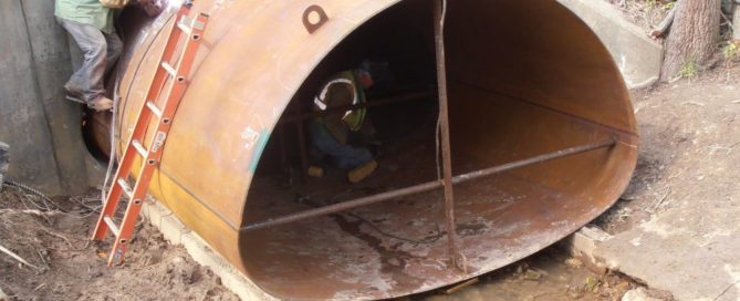 The Importance of City Headwall Maintenance