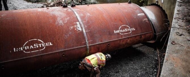 What To Look For in a Culvert Rehabilitation Consultant