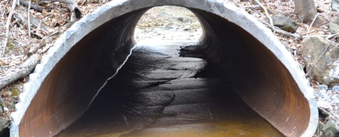 The Ultimate Guide to Culvert Hydraulic Principles