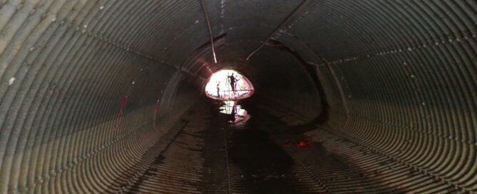 The Most Common Reasons for Culvert Failure, Explained